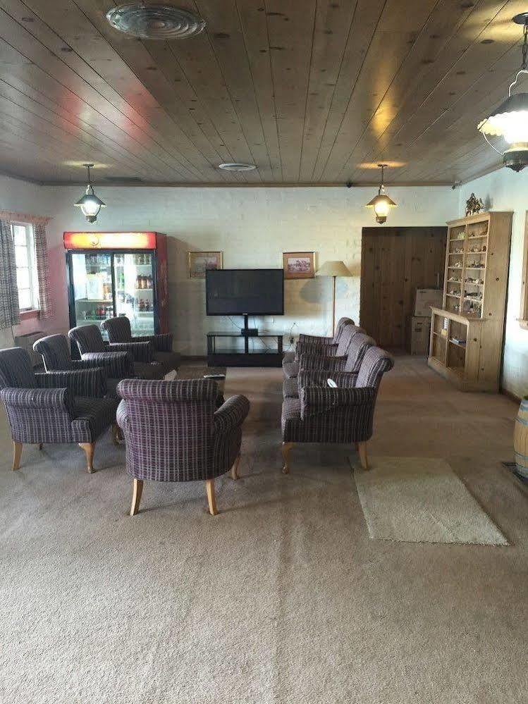 Hotel Lovelock Nv I-80 Экстерьер фото