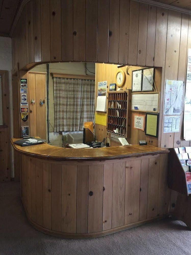 Hotel Lovelock Nv I-80 Экстерьер фото