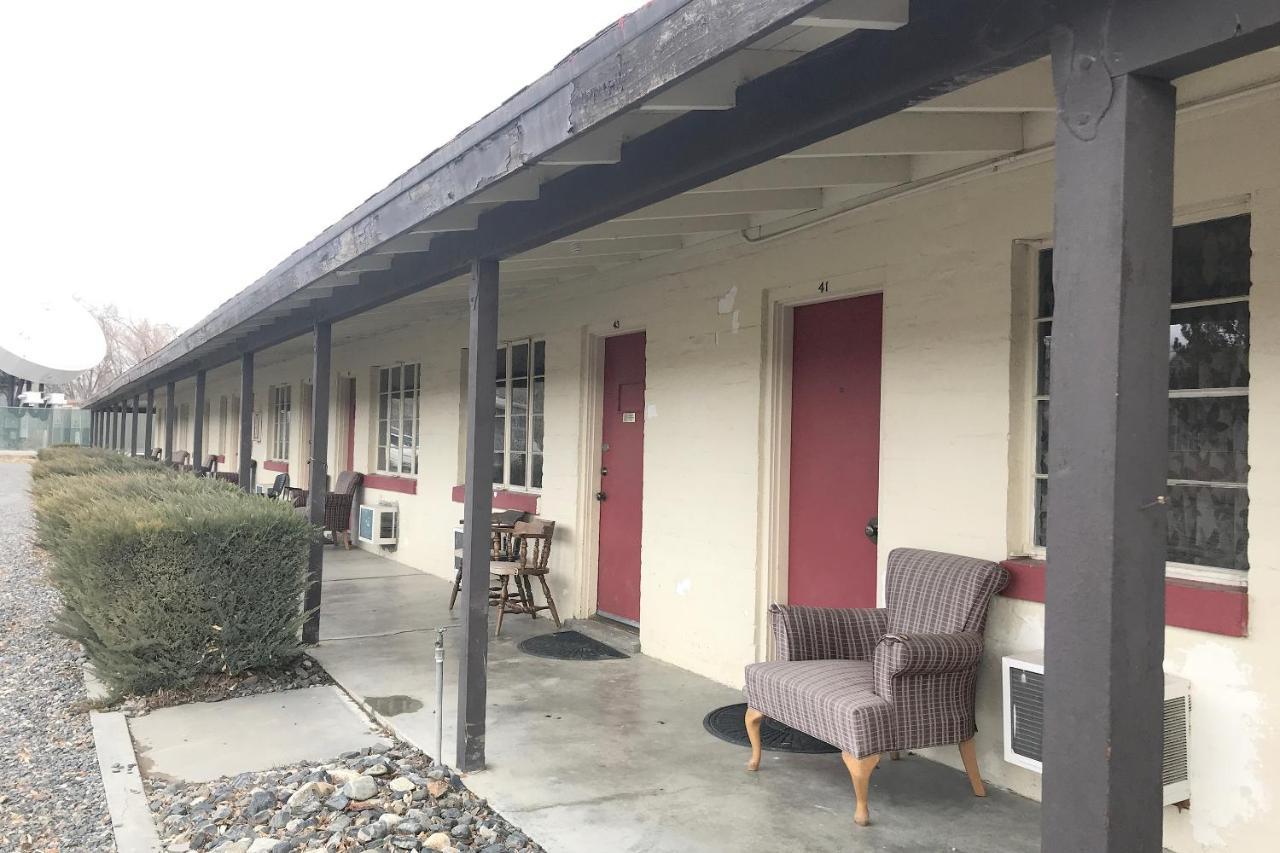 Hotel Lovelock Nv I-80 Экстерьер фото