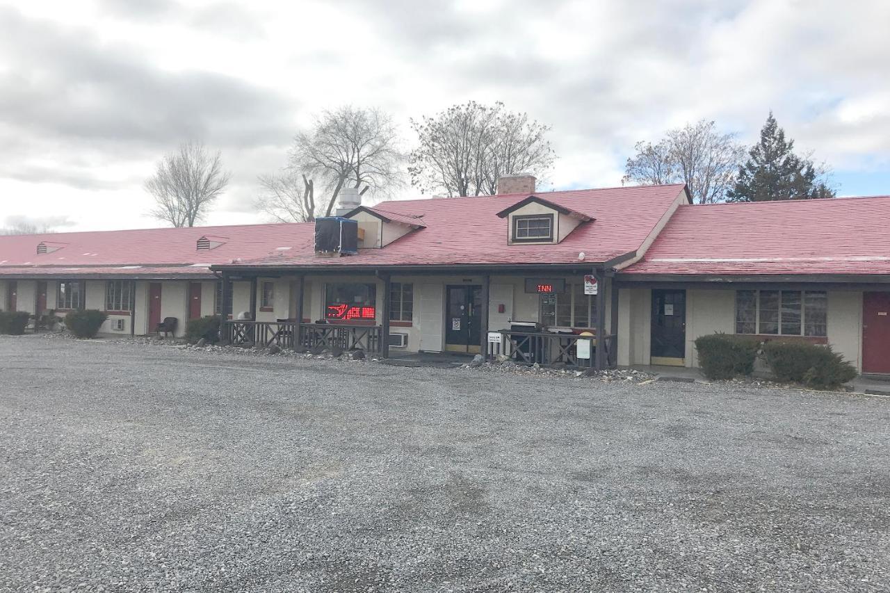 Hotel Lovelock Nv I-80 Экстерьер фото