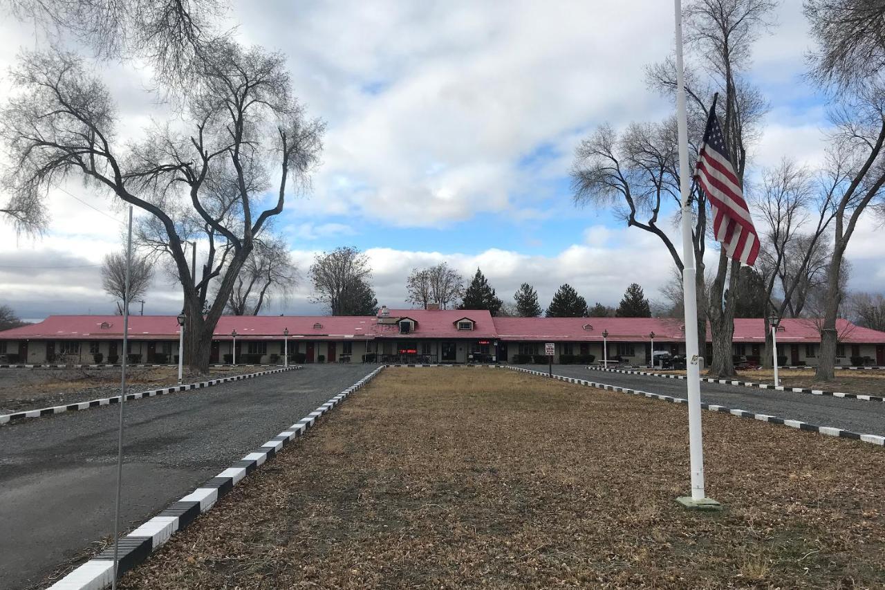 Hotel Lovelock Nv I-80 Экстерьер фото