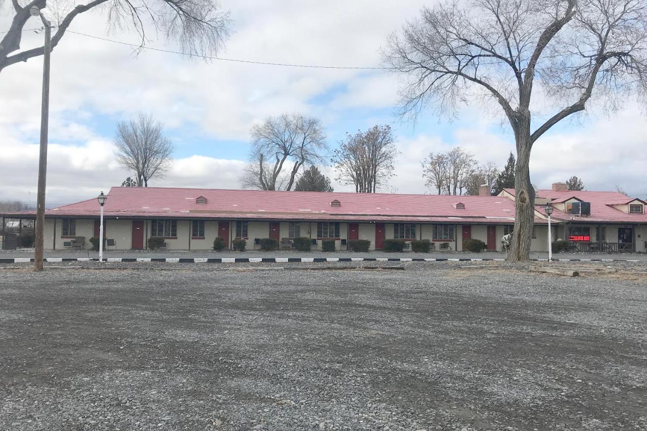 Hotel Lovelock Nv I-80 Экстерьер фото